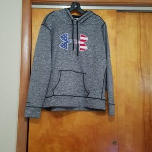 USA Under Armour Storm XL Hoodie